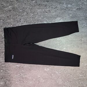 Vintage. Made in USA. Patagonia. Polartec. 15% spandex. Double Layered. SMALL